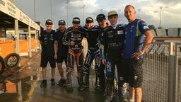 Kolejna wygrana lubelskich juniorów w DMPJ. Tym razem w Częstochowie