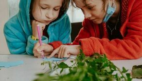 Gwizdawki, samoróbki i inne cuda. Warsztaty na Jarmarku Jagiellońskim [program] 