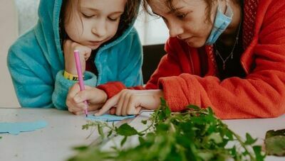 Gwizdawki, samoróbki i inne cuda. Warsztaty na Jarmarku Jagiellońskim [program] 