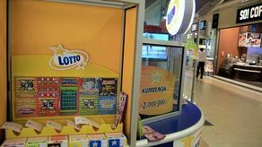 Rekordowa wygrana w Polsce. Ktoś zgarnął ponad 200 mln zł