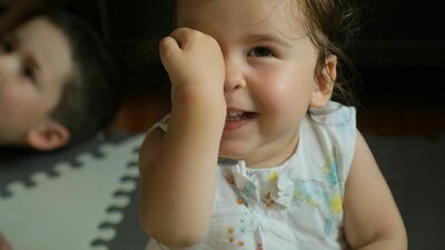 Pod koniec sierpnia może rozpocząć się zupełnie nowy etap w życiu dwuletniej Ninki