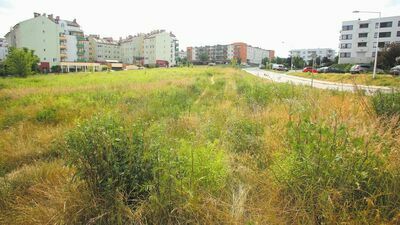 Lublin: Nie chcą więcej bloków na osiedlu. Mieszkańcy: Planiści "realizują jedynie interesy deweloperów"