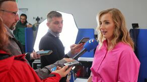 To jest pierwszy raz w historii, kiedy ta technologia ma tak naprawdę szansę przebić każdą inną w tym względzie. Włącznie z technologiami tradycyjnymi, typu węgiel, wiatr i krzem – mówi Olga Malinkiewicz