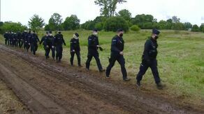 Jeszcze więcej wojska i policji na granicy