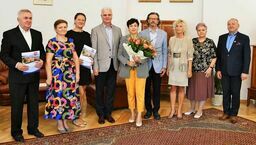 Zarząd powiatu w zeszłym tygodniu przedłużył kadencje dyrektorów.