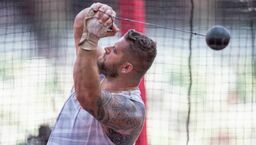 Tokio 2020: Do trzech razy sztuka, Paweł Fajdek wreszcie w olimpijskim finale