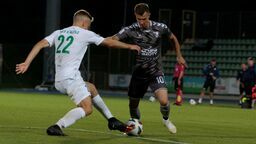 KKS Kalisz – Wisła Puławy 3:1. Nie strzelasz karnych, przegrywasz
