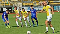 Motor zdobył trzy punkty na inaugurację pierwszy raz od sześciu lat