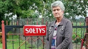 Sołtyska przezwyciężyła swoją niepełnosprawność i jest bardzo aktywna w lokalnej społeczności. Słowa wypowiedziane przez urzędników jednak bardzo ją zabolały