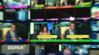 TVN24 świętuje swoje 20-lecie. "Cała prawda, całą dobę"