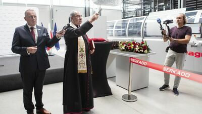 Kraśnik. Jedna z największych firm zwiększa zatrudnienie