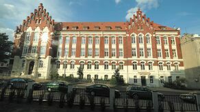 Lublin. Na pierwszy dzwonek szkoła nie będzie gotowa