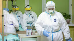 Nowy wariant koronawirusa już w Polsce