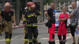 19-latka zginęła pod kołami autobusu. „Kierowca musiał ją widzieć”