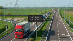 Ofensywa na S19. Teraz część do Międzyrzeca Podlaskiego