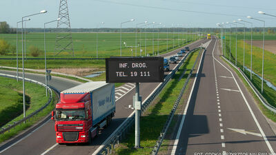 Ofensywa na S19. Teraz część do Międzyrzeca Podlaskiego