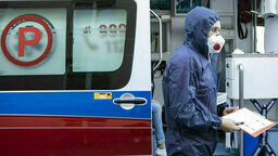 Najnowsze dane. Delta to już 91 proc. zakażeń