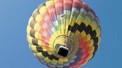 Dziś oficjalne rozpoczęcie balonowych zawodów. Zawodnicy rywalizację zaczną w czwartek rano, a zakończą w sobotę