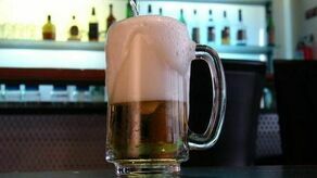 Fatalna pomyłka znanej marki. Piwo bezalkoholowe okazało się z alkoholem