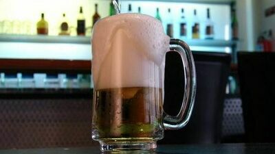 Fatalna pomyłka znanej marki. Piwo bezalkoholowe okazało się z alkoholem