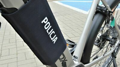 Lubelscy policjanci będą się mniej męczyć nad Zalewem Zemborzyckim