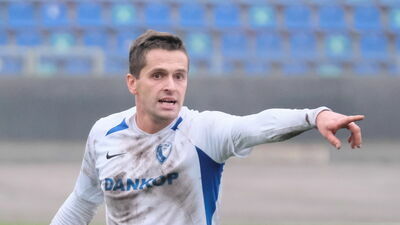 Janowianka Janów Lubelski wygrała swój mecz aż 12:0

