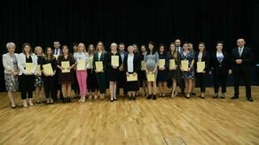 Szkoły i przedszkola. Nowi dyrektorzy w Lublinie już oficjalnie powołani [zdjęcia]