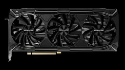 Karta graficzna Gainward RTX 3070 Phantom+