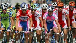 Lublin: Będą utrudnienia, bo kolarze jadą