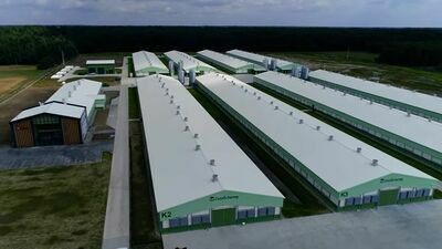 Instytut powstał w Kwasówce