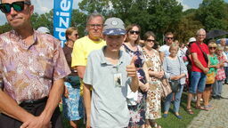 Pielgrzymi z Lublina dotarli do Częstochowy