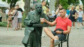 Chmielaki Krasnostawskie 2021. Najstarszy piwny festiwal w Polsce już za nami [zdjęcia]