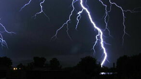 Idą burze. Alert dla połowy województwa lubelskiego