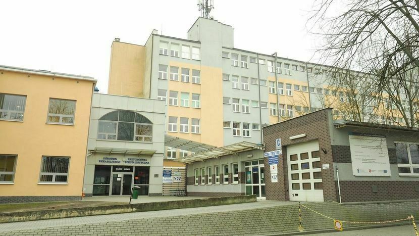 Szpital neuropsychiatryczny w Lublinie ma przejąć dwie lecznice