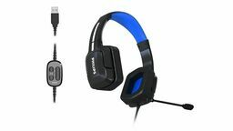 Słuchawki Philips TAGH401BL