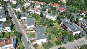 Spór dotyczy kilkudziesięciu działek położonych w osiedlu Świt