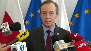 Senat chce przygotować "prawdziwą reformę wynagrodzeń". "Trzeba zacząć od obywateli"