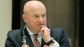 Marszałek Jarosław Stawiarski