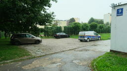 Świdnik: Parking będzie, ale nie dla mieszkańców