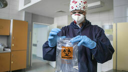 Koronawirus w Polsce. Raport z 24 sierpnia, ofiary śmiertelne i nowe zakażenia