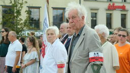 Lublin pamięta. 77 lat temu wybiła godzina "W"