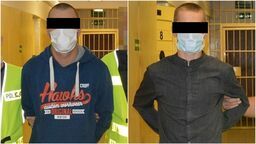 Pobity pod klubem w centrum miasta zmarł w szpitalu. Dotarli do trzech młodych mężczyzn