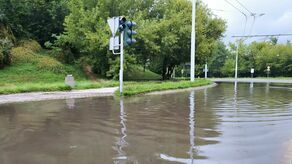 Zdemolowane miasto. Lublin  po nocnej burzy [zdjęcia, wideo]