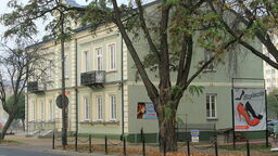 Puławy: W biurach na poddaszu urzędnikom będzie chłodniej