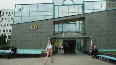 Nowe limity ZUS. Emeryt i rencista będzie mógł drobić mniej