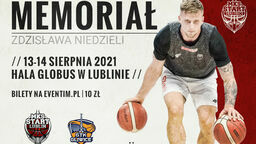 Polski Cukier Pszczółka Start zaprasza na Memoriał Zdzisława Niedzieli