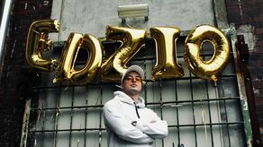 Piotr "Edzio" Bylina poprowadzi warsztaty w Świdniku. Będzie też koncert