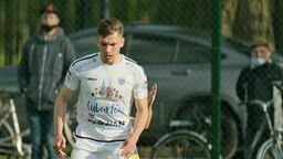 Lewart Lubartów – Lutnia Piszczac 2:1. Młoda krew przesądziła o wygranej