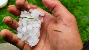   Alert dla lubelskiego. „Przemieszczają się komórki burzowe”