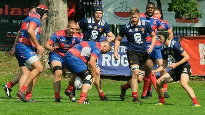 Edach Budowlani po raz drugi w tym roku przegrali ze Skrą Warszawa